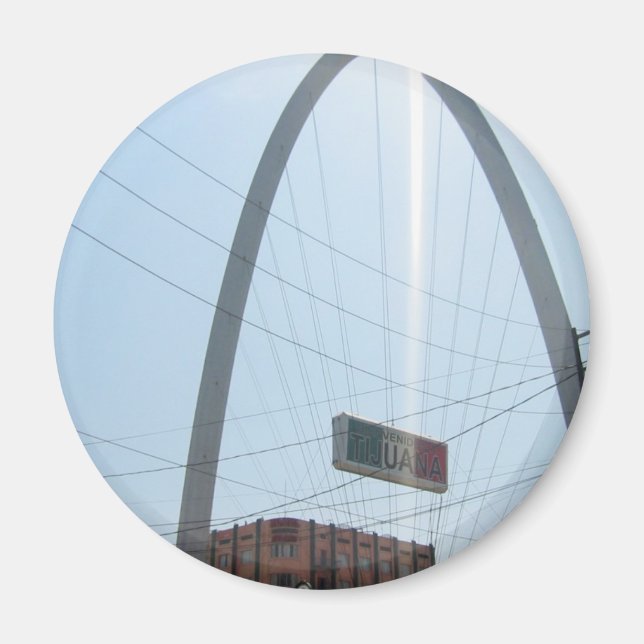 Imán Tijuana (Frente)