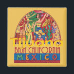 Imán TIJUANA México<br><div class="desc">Tijuana México "Baja California Norte" Latinos hispanos Futbol Tacos Amigos Boulder</div>
