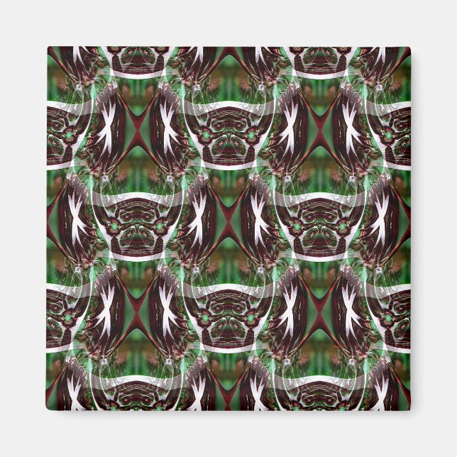 Imán Tiki Time...... (Frente)