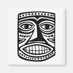 Imán Tiki Toby