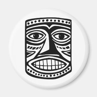 Imán Tiki Toby