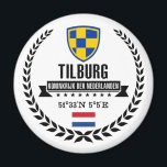 Imán Tilburg<br><div class="desc">Tilburg</div>