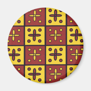 Imán Tile Magnet de España