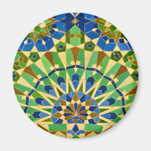 Imán Tile marroquí