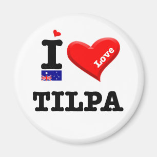 Imán TILPA - Amo