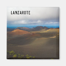 Timanfaya National Park