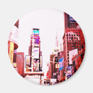 Imán Times Square