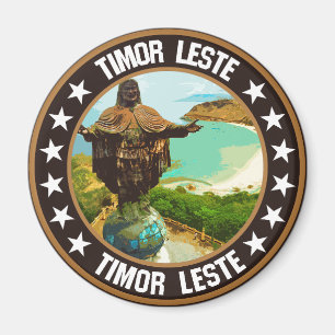 Imán Timor Oriental