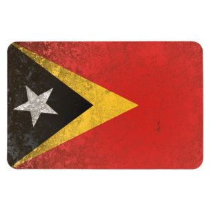 Imán Timor Oriental