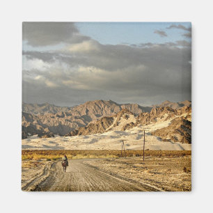 Imán Tinogasta, Catamarca