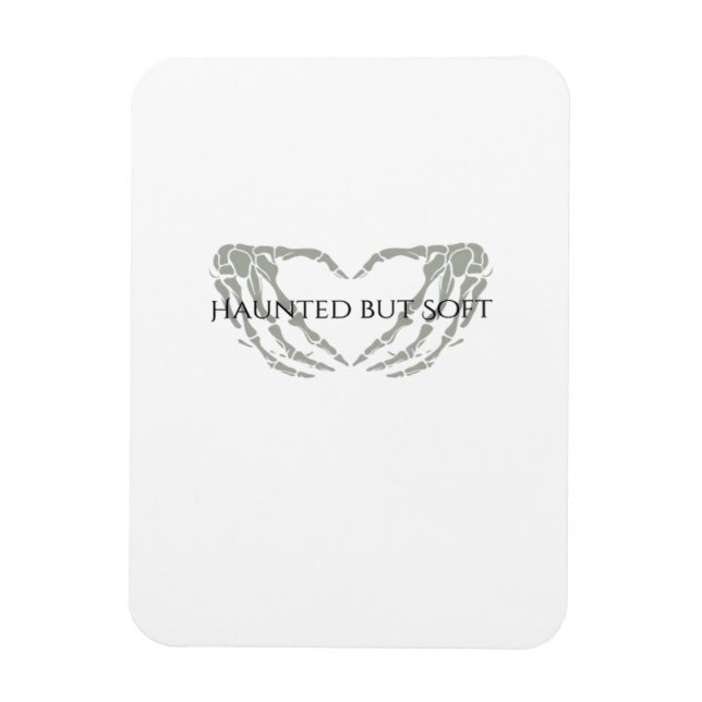 Imán Tinta Whimsigoth – Bosques místicos, lunas y magia (Vertical)