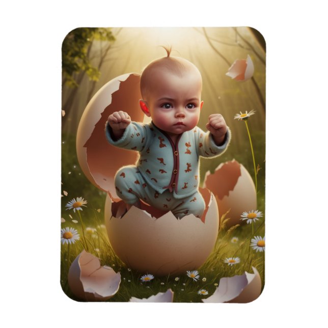 Imán Tiny and Adorable 07 (Vertical)