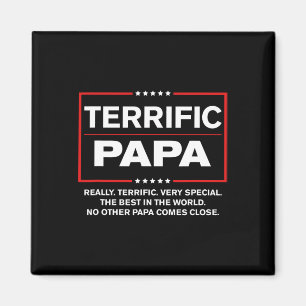 Imán Tío - Funny Donald Trump Gran Papa