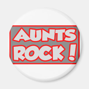 Imán ¡Tíos Rock!