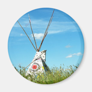 Imán Tipi Magnet