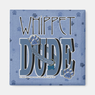 Imán TIPO de Whippet