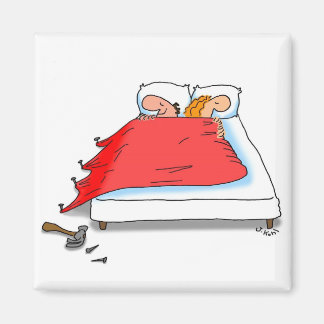 Imán Tira de manta.mag