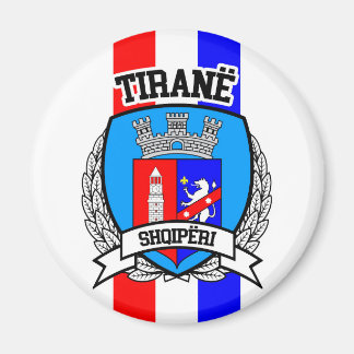 Imán Tiranë