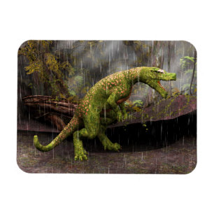 Imán Tiranosaurio Rex