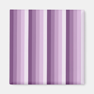 Imán Tiras de sombra púrpura de ciruela