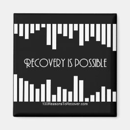 Imán Tiras magnéticas