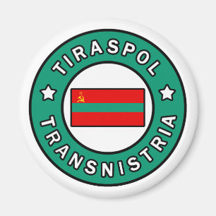 Imán Tiraspol Transnistria