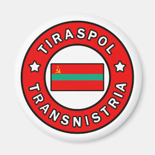 Imán Tiraspol Transnistria
