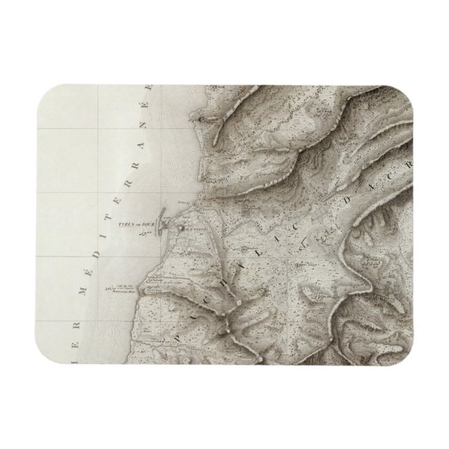 Imán Tiro, Sidón, Israel (Horizontal)