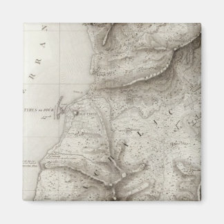 Imán Tiro, Sidón, Israel