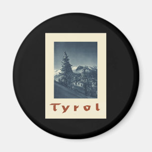 Imán Tirol Austria