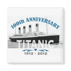 Titanic Hundiendo 100 Aniversario