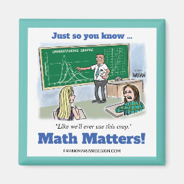 Imán - Título de Edgy