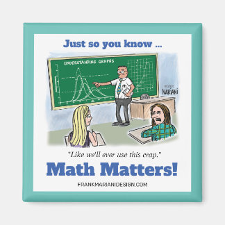 Imán - Título de Edgy