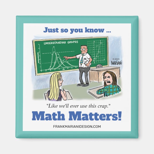 Imán - Título de Edgy (Frente)