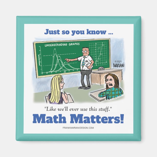 Imán Título de imán/simpático (Frente)