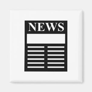 Imán Títulos de las noticias