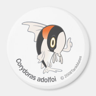 Imán TM-11Corydoras adolfoi