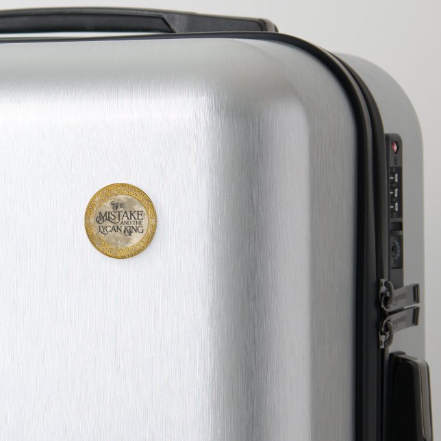 Imán TMatLK Magnet (In Situ (Equipaje))