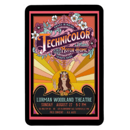 Imán TMH Lurman 2023