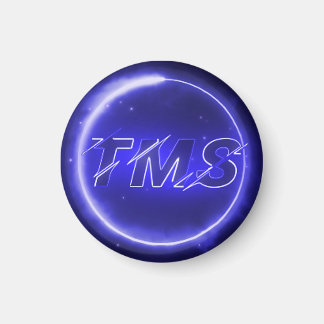 Imán TMS Magnet