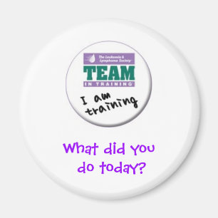 Imán tnt_i_am_training, ¿qué hiciste hoy?