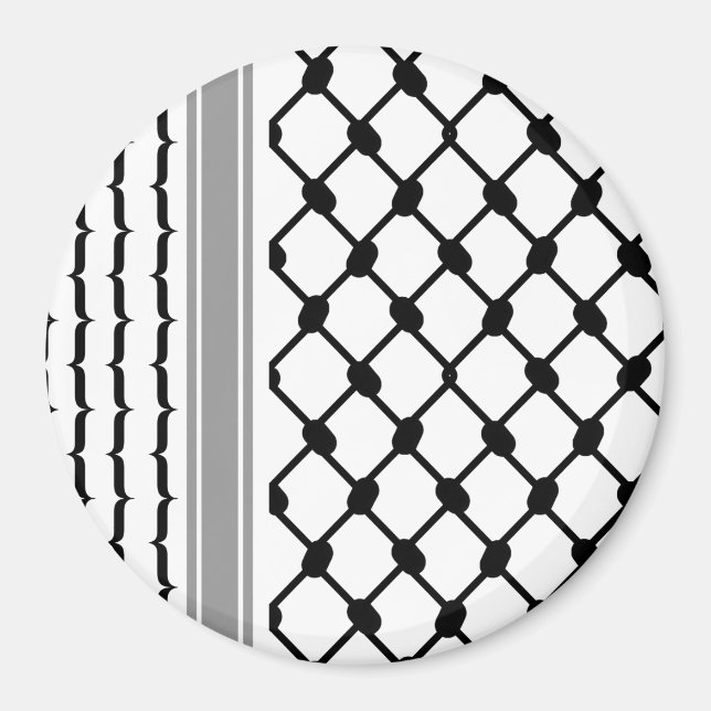 Imán Toalla (Frente)