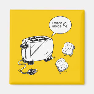 IMÁN TOAST DENTRO DE MI