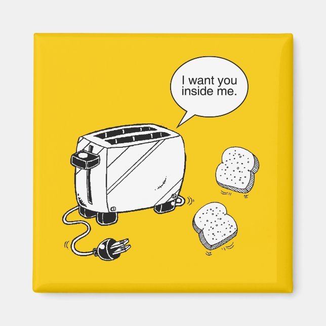 IMÁN TOAST DENTRO DE MI (Frente)