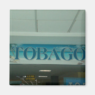 IMÁN TOBAGO