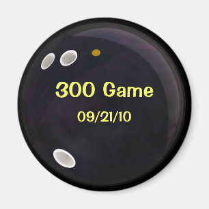 Imán Tocando la puntuación de juego perfecta