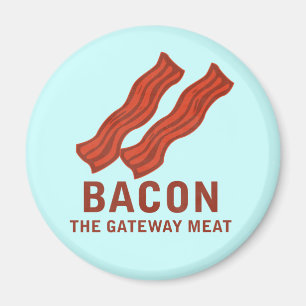 Imán Tocino, la carne de la entrada