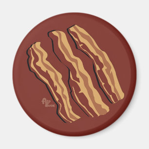 Imán Tocino Magent