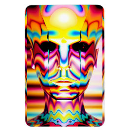 Imán Todas las disculpas a los artistas desempleados - 