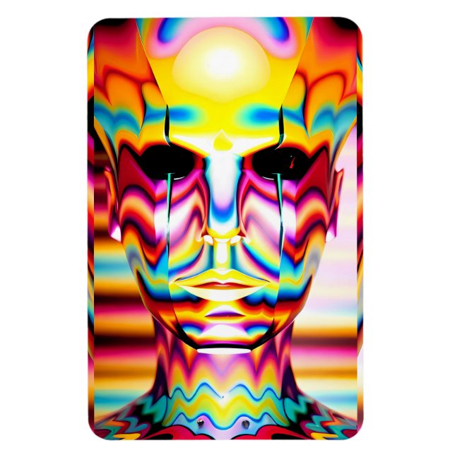 Imán Todas las disculpas a los artistas desempleados -  (Vertical)